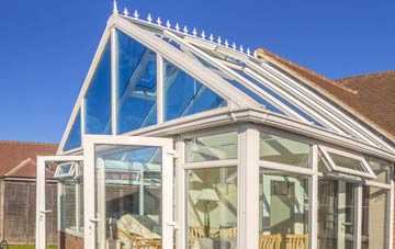 conservatory roof insulation costs Hartshead Green