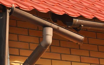 Hartshead Green gutter repair costs