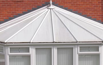 Hartshead Green polycarbonate conservatory roof repairs