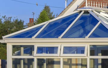 professional Hartshead Green conservatory insulation