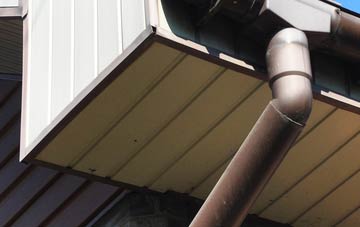 Hartshead Green soffit installation costs