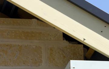 soffit repair Hartshead Green