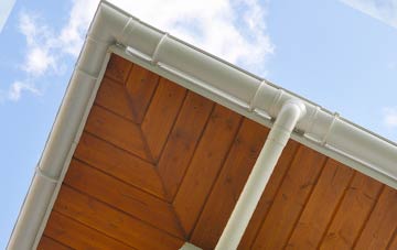 Hartshead Green soffit types