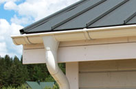 Hartshead Green soffits